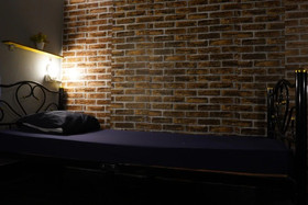 Samsen 360 Hostel