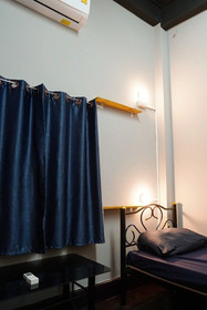 Samsen 360 Hostel