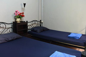 Samsen 360 Hostel