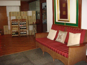 Sapphire Hotel Silom Bangkok