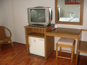 Sapphire Hotel Silom Bangkok