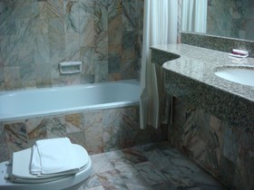 Sapphire Hotel Silom Bangkok