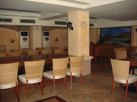 Sapphire Hotel Silom Bangkok