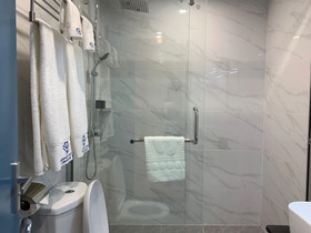 Sapphire Hotel Silom Bangkok