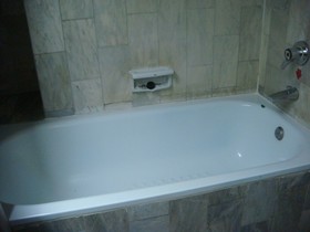 Sapphire Hotel Silom Bangkok