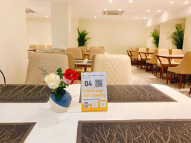 Sapphire Hotel Silom Bangkok