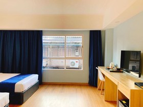 Sapphire Hotel Silom Bangkok