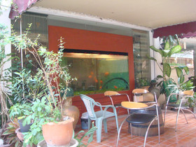 Sapphire Hotel Silom Bangkok