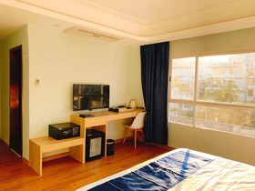 Sapphire Hotel Silom Bangkok