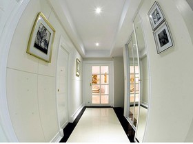 Sasha House The Boutique Penthouse