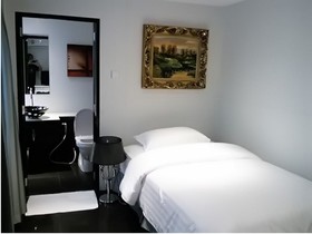 Sasha House The Boutique Penthouse