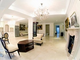 Sasha House The Boutique Penthouse