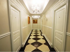 Sasha House The Boutique Penthouse