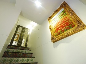 Sasha House The Boutique Penthouse