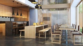 Sereine Sukhumvit 39