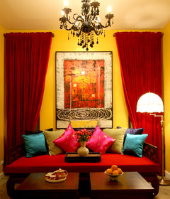 Shanghai Mansion Bangkok