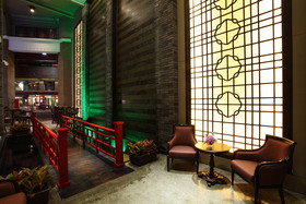 Shanghai Mansion Bangkok