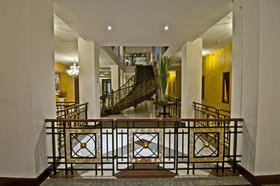 Shanghai Mansion Bangkok