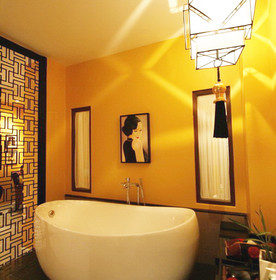 Shanghai Mansion Bangkok