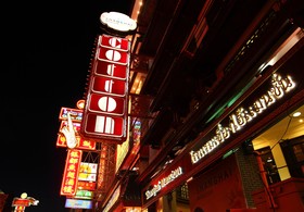 Shanghai Mansion Bangkok