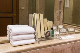 Shangri-La Bangkok Serviced Apartments