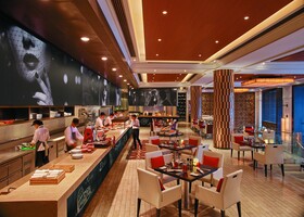 Shangri-La Bangkok Serviced Apartments