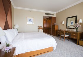 Shangri-La Bangkok Serviced Apartments
