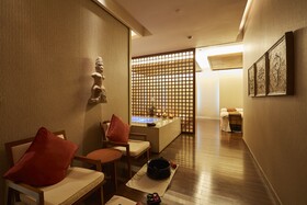 Shangri-La Bangkok Serviced Apartments