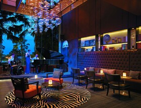Shangri-La Bangkok Serviced Apartments