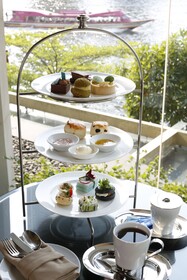 Shangri-La Bangkok Serviced Apartments