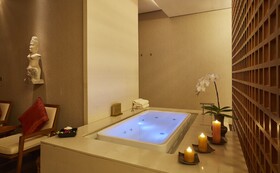 Shangri-La Bangkok Serviced Apartments