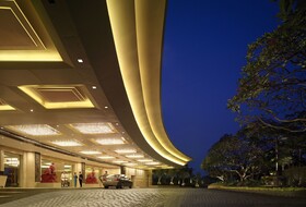 Shangri-La Bangkok Serviced Apartments