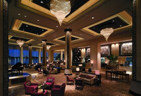 Shangri-La Bangkok Serviced Apartments
