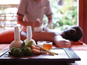 Shangri-La Bangkok Serviced Apartments