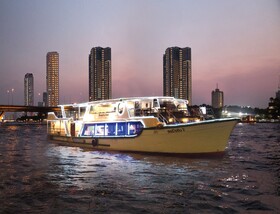 Shangri-La Bangkok Serviced Apartments