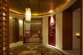 Shangri-La Bangkok Serviced Apartments