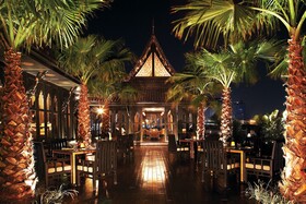 Shangri-La Bangkok Serviced Apartments