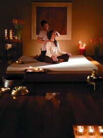 Shangri-La Bangkok Serviced Apartments