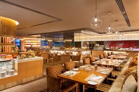 Shangri-La Bangkok Serviced Apartments