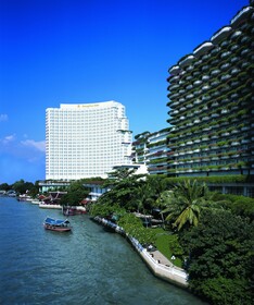 Shangri-La Bangkok Serviced Apartments