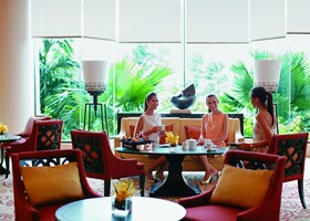Shangri-La Bangkok Serviced Apartments