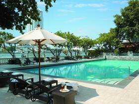 Shangri-La Bangkok Serviced Apartments