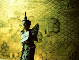 Shangri-La Bangkok Serviced Apartments
