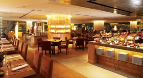 Shangri-La Bangkok Serviced Apartments