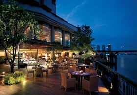 Shangri-La Bangkok Serviced Apartments