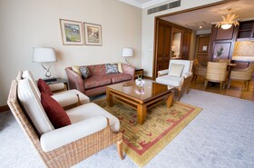 Shangri-La Bangkok Serviced Apartments