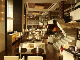Shangri-La Bangkok Serviced Apartments