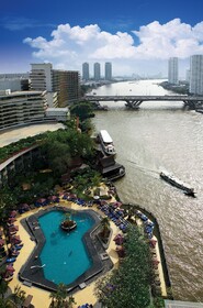 Shangri-La Bangkok Serviced Apartments