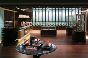 Shangri-La Bangkok Serviced Apartments