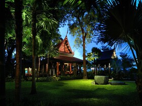 Shangri-La Bangkok Serviced Apartments